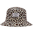Lil' Boo Copenhagen Bucket Hat - Leopard