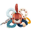 Lilliputiens Activity Toy - Jack Sensory Rings