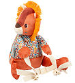 Lilliputiens Backpack - Soft - Jack the Lion