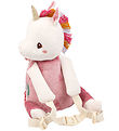 Lilliputiens Backpack - Soft - Lena the Unicorn