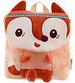 Lilliputiens Rucksack - Weich - Alice der Fox
