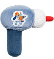 Lilliputiens Rattle - Drill w. Sound - Jules The dog