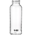 BIBS Flaska - Gler - 240 ml