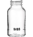 Bouteille BIBS - Verre - 120 ml