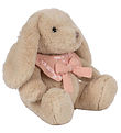 Konges Sløjd Kuscheltier - Das Kaninchen Lola - 21,5 cm - Sailor