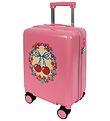 Konges Sløjd Suitcase - Cherry Bow