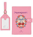 Konges Sløjd Travel Kit - Cherry Bow