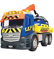 Dickie Toys Truck - Action Truck - Recovery - Light/Sound