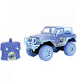Jada Ferngesteuerter Auto - Disney - Stitch Jeep - 1:16