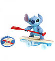 Jada Fjarstýrð Bíll - Disney - Surfer Stitch