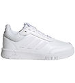 adidas Performance Skór - Tensaur Sport 2.0 K - Hvítur