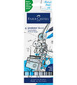 Faber-Castell Colour Markers - Goldfaber Sketch Marker Product D