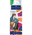 Faber-Castell Colour Markers - Goldfaber Sketch Marker Manga - 6