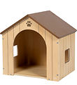 by ASTRUP Dog house
