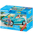 Playmobil My Life - Road Trip - 71809 - 30 Parts
