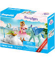 Playmobil Princess Magic - Pegasus' Birthday Party - 71802 - 16