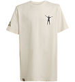 adidas Performance T-shirt - JB CW Tee Y - WONWHI