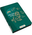 Kidywolf Drawing Tablet - Animals Around The World