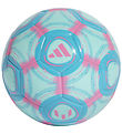 adidas Performance Football - Messi Mini - FLAAQU/LUCCYA/SYELLO