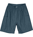 Müsli Shorts - Cargo - Chambray