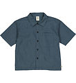 Müsli Skyrta - Chambray - Chambray
