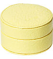 DAY ET Trinket Box - Jewelry Zip - Crackle Lemon Verbena