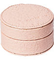 DAY ET Skartgripaskrín - Skartgripirennilás - Crackle Rose Dust