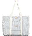 Cam Cam Wickeltasche - Ausklappbar - Classic+ Streifen Blue
