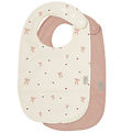 Cam Cam Lätzchen - PU - 2er-Pack - Bögen