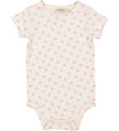 MarMar Bodysuit s/s - Modal - Little Bouquet