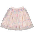 MarMar Rock - Tüll - Solvig - Rainbow Tulle