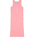 MarMar Dress - Rib - Modal - Dudu - Pink Blossom