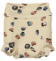 Petit Piao Swim Diaper - Diaper - Clam