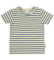Petit Piao T-shirt - Baggy Sum - Blue Mirage