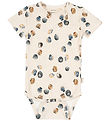 Petit Piao Body k/ä - Summe - Muschel