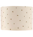 Nørgaard Madsens Bed Bumper - 30x360 cm - Organic w. Nuts