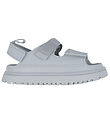 UGG Sandals - GoldenGlow - Sea Foam