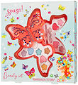 Souza Makeup Set - Eye Shadow/Lipgloss - Bow Tie