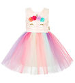 Souza Kostuum - Unicorn - Multi Kleur