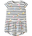 Name It Kleid - NmfVigga - Noos - Bright White/Ice