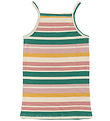 The New Topp - TnOhara - Rib - Multi Striped