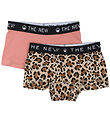 The New Hipsters - 2er-Pack - Alt Rose