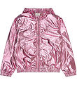 The New Jacket - TnOlandia - Old Rose
