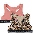 The New Tops - 2er-Pack - Alt Rose