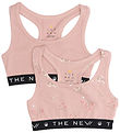 The New Tops - 2er-Pack - Adobe Rose