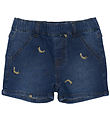 The New Siblings Shorts - TnstOtis - Medium+ Blue Denim Packing