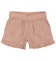 The New Siblings Shorts - TnstOline - Adobe Rose AOP