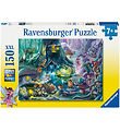 Ravensburger Jigsaw Puzzle - 150 Bricks - Magical Forest