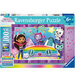 Ravensburger Jigsaw Puzzle - 100 Bricks - Gabby's Dollhouse