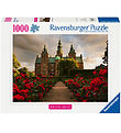 Ravensburger Jigsaw Puzzle - 1000 Bricks - Rosenborg Castle